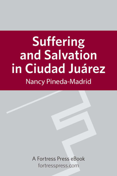 Cover image for book Suffering and Salvation in Cuidad Juarez