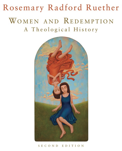 Cover image for book Women and Redemption: A Theological History