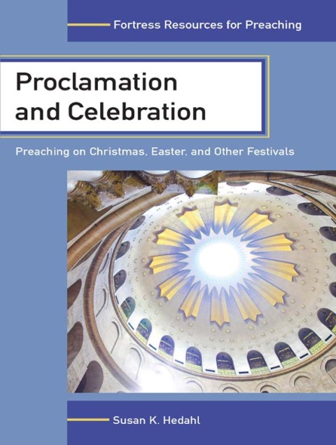 Cover image for book Proclamation and Celebration