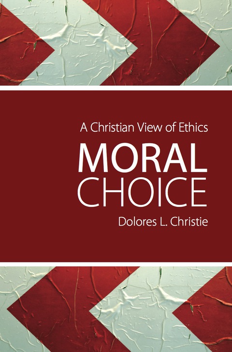 Cover image for book Moral Choice