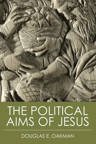 The Political Aims of Jesus