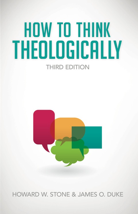 How to Think Theologically 