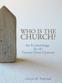 Cover image: Who Is the Church? 9780800698812