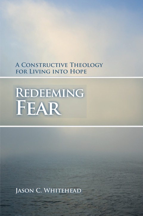 Cover image for book Redeeming Fear
