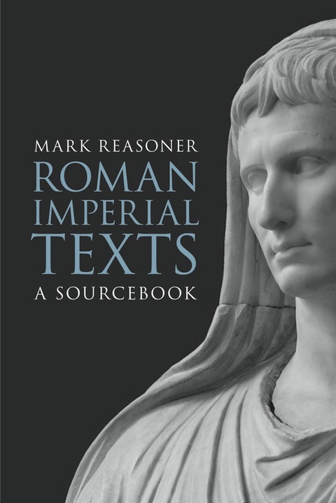 Cover image for book Roman Imperial Texts: A Sourcebook