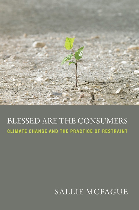 Cover image for book Blessed Are the Consumers: Climate Change and the Practice of Restraint