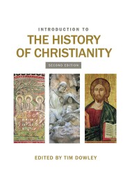 Introduction to the History of Christianity