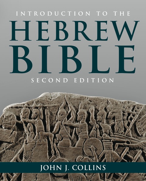 Cover image for book Introduction to the Hebrew Bible