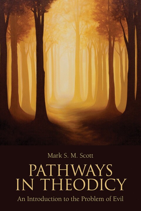 Cover image for book Pathways in Theodicy