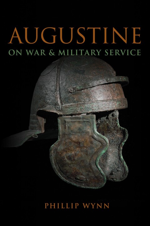 Cover image for book Augustine on War and Military Service
