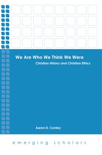 Cover image: We Are Who We Think We Were 9781451469318