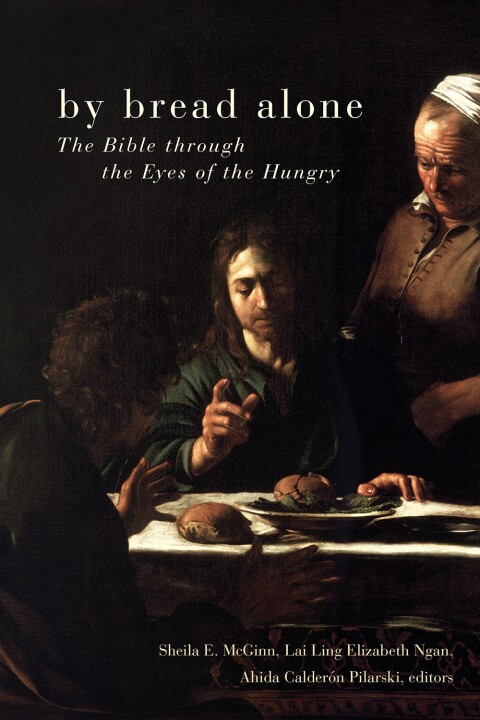 Cover image for book By Bread Alone