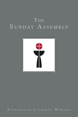 The Sunday Assembly