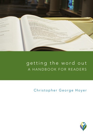 Getting the Word Out: A Handbook for Readers