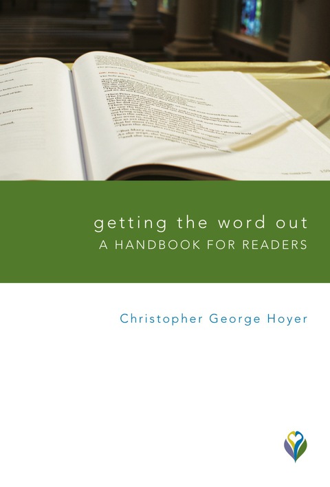 Cover image for book Getting the Word Out: A Handbook for Readers