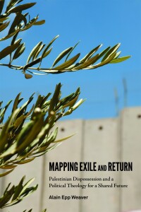 Cover image: Mapping Exile and Return 9781451470123