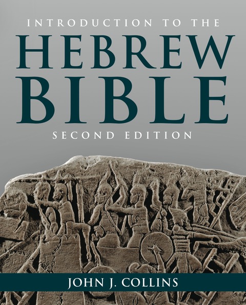 Cover image for book Introduction to the Hebrew Bible