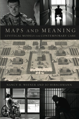 Maps and Meaning: Levitical Models for Contemporary Care