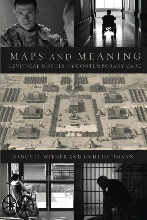 Cover image for book Maps and Meaning