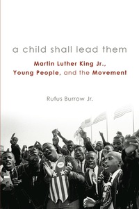 Cover image: A Child Shall Lead Them 9781451484540