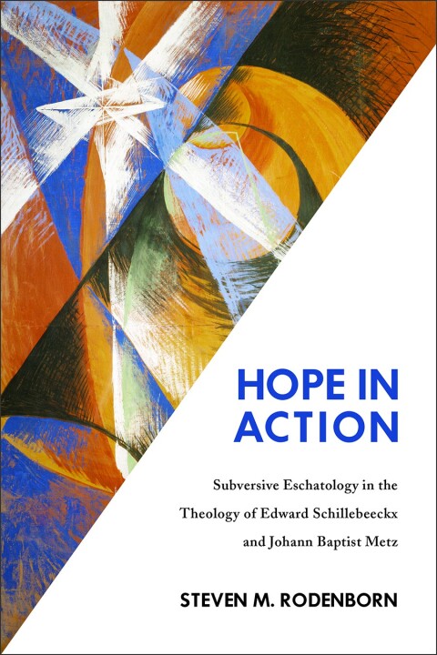 Cover image for book Hope in Action
