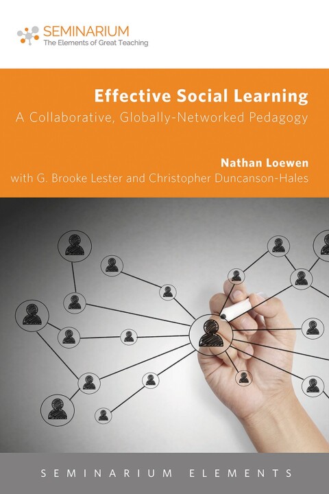 Cover image for book Effective Social Learning