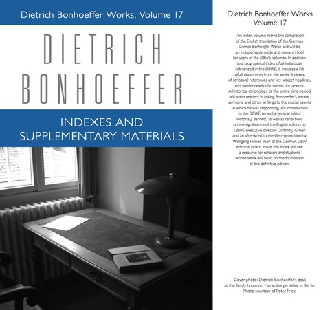 Cover image for book Indexes and Supplementary Materials