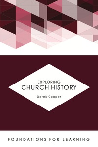 Cover image: Exploring Church History 9781451488906