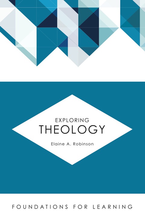 Cover image for book Exploring Theology