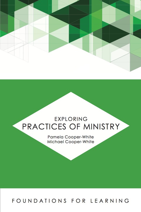 Cover image for book Exploring Practices of Ministry