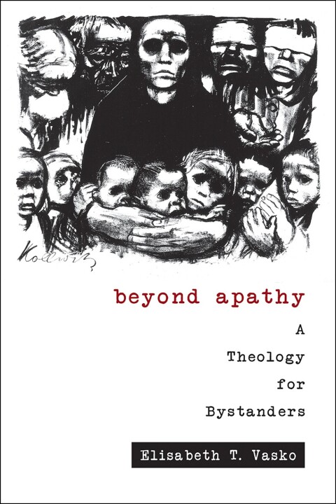 Cover image for book Beyond Apathy
