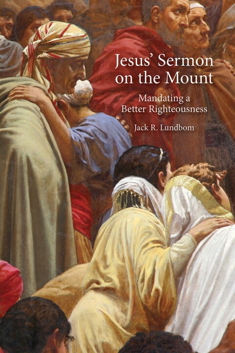 Cover image for book Jesus' Sermon on the Mount