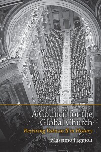 Titelbild: A Council for the Global Church 9781451472097