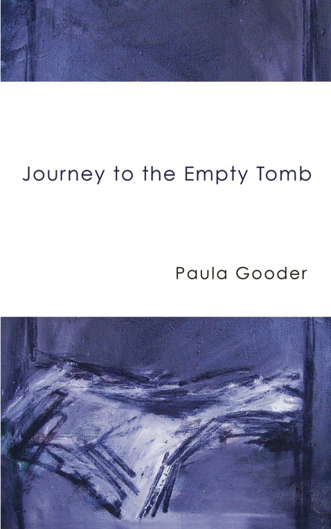 Cover image for book Journey to the Empty Tomb