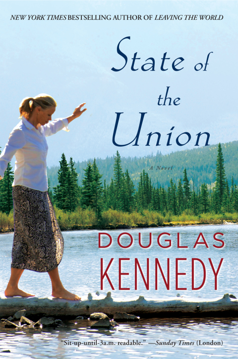 Cover image for book State of the Union