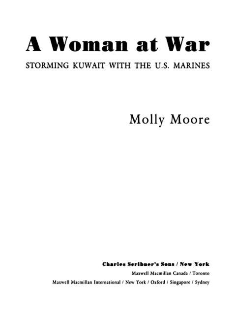 Cover image for book A Woman at War