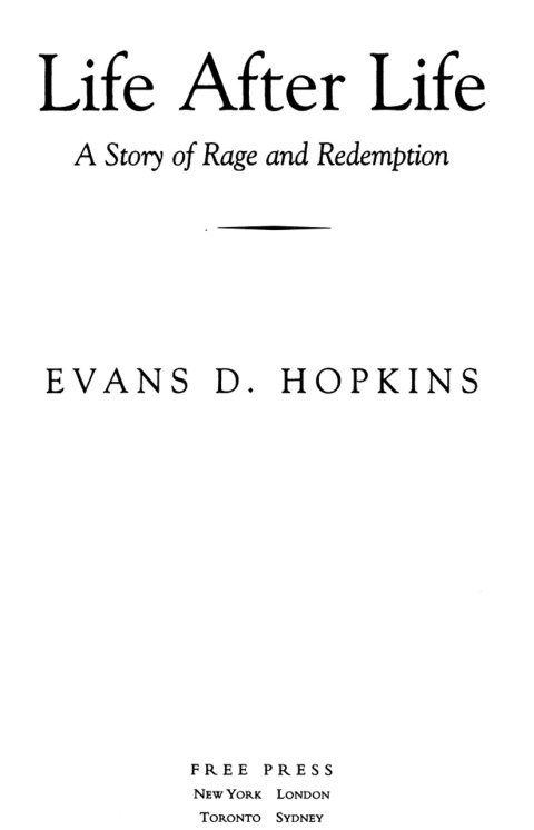 Cover image for book Life After Life