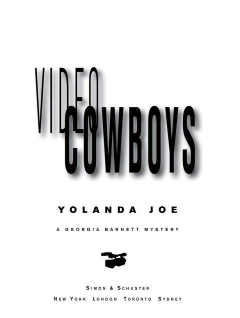Cover image for book Video Cowboys