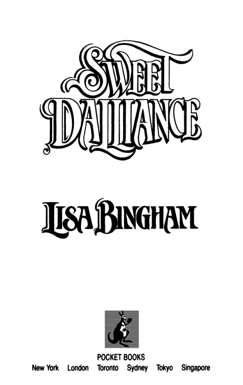 Cover image for book Sweet Dalliance