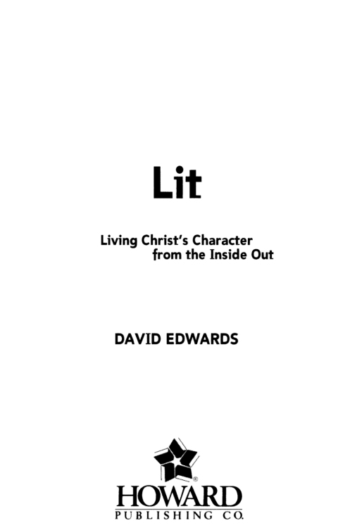 Cover image for book Lit