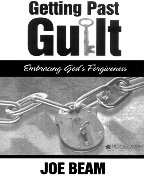 Cover image for book Getting Past Guilt