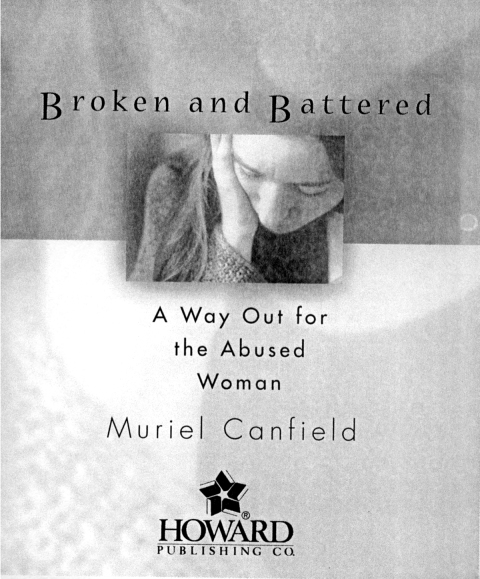 Cover image for book Broken and Battered