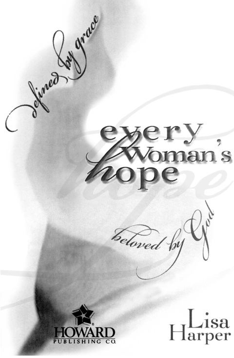 Cover image for book Every Woman's Hope