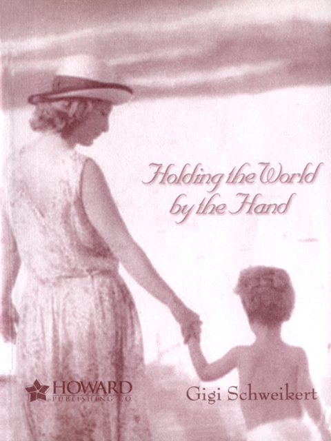 Cover image for book Holding the World by the Hand