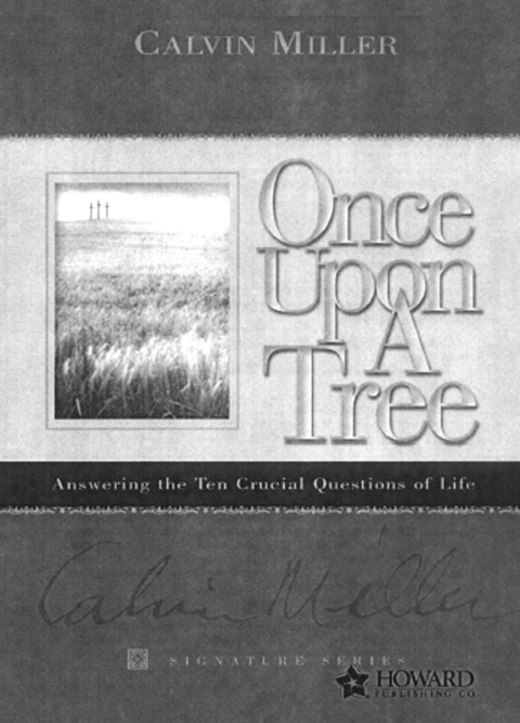 Cover image for book Once Upon a Tree