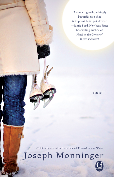 Cover image for book The World As We Know It