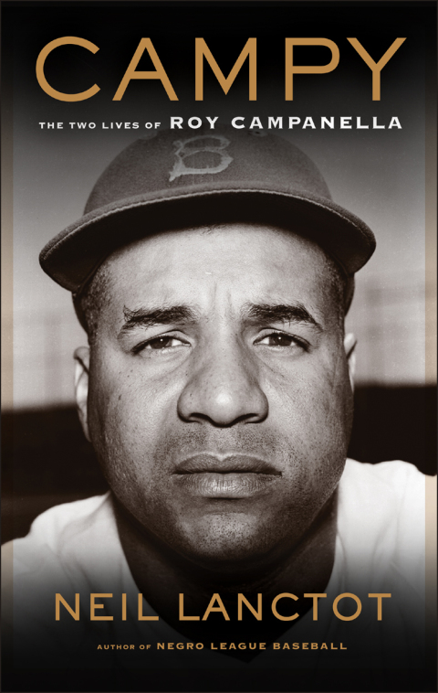 Cover image for book Campy
