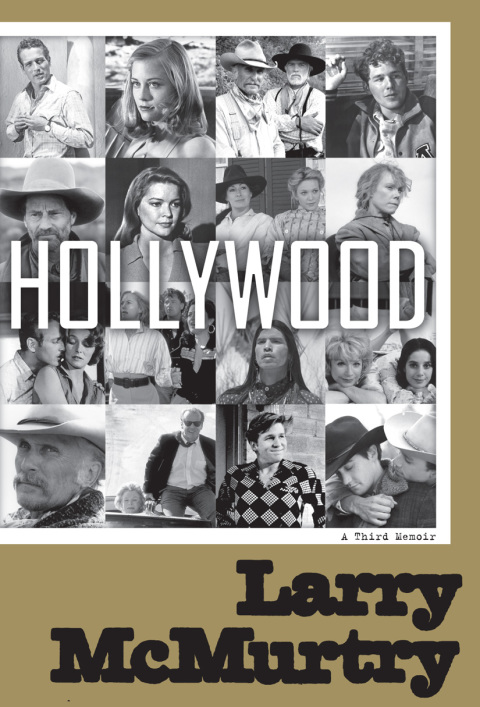 Cover image for book Hollywood
