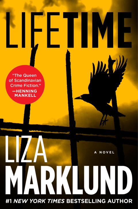 Cover image for book Lifetime