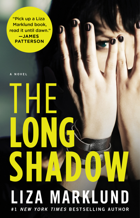 Cover image for book The Long Shadow